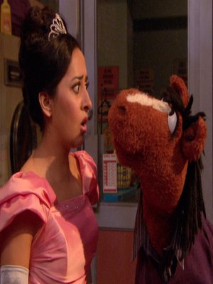cover image of Sesame Street, Season 41, Episode 4238